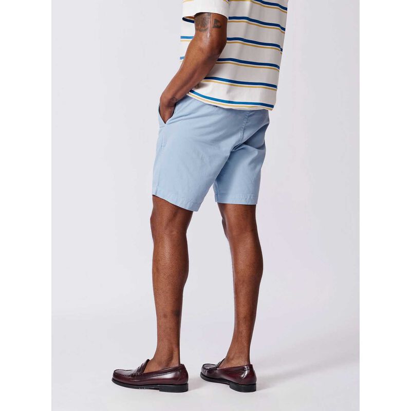 Aubin Stamford Chino Short image number 1